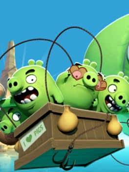 Angry Birds