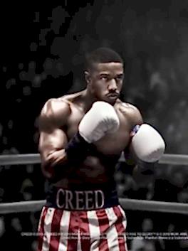 Creed. BOX VR