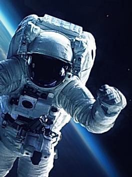 Mission ISS