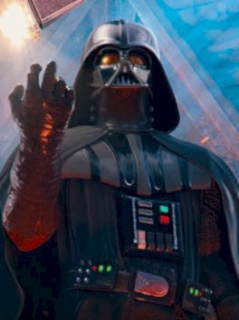 Vader Immortal. Episode III