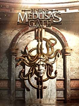 Beyond Medusa Gate