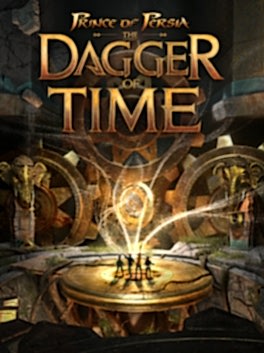 The Dagger of Time