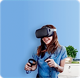 Аренда VR на дом