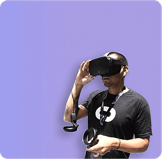 Аренда VR на мероприятие