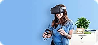 Аренда VR на дом