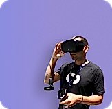 Аренда VR на мероприятие